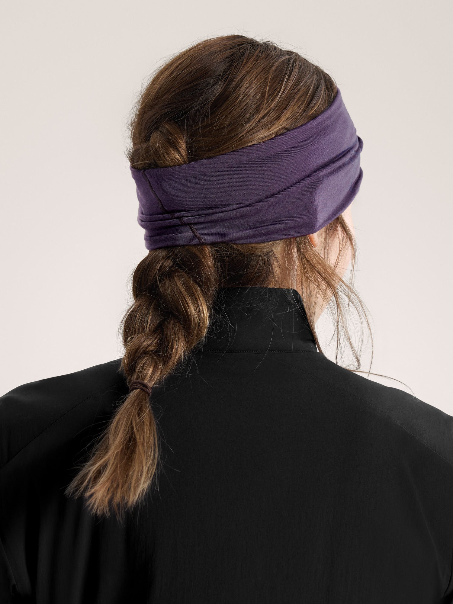 Satoro Merino Headband