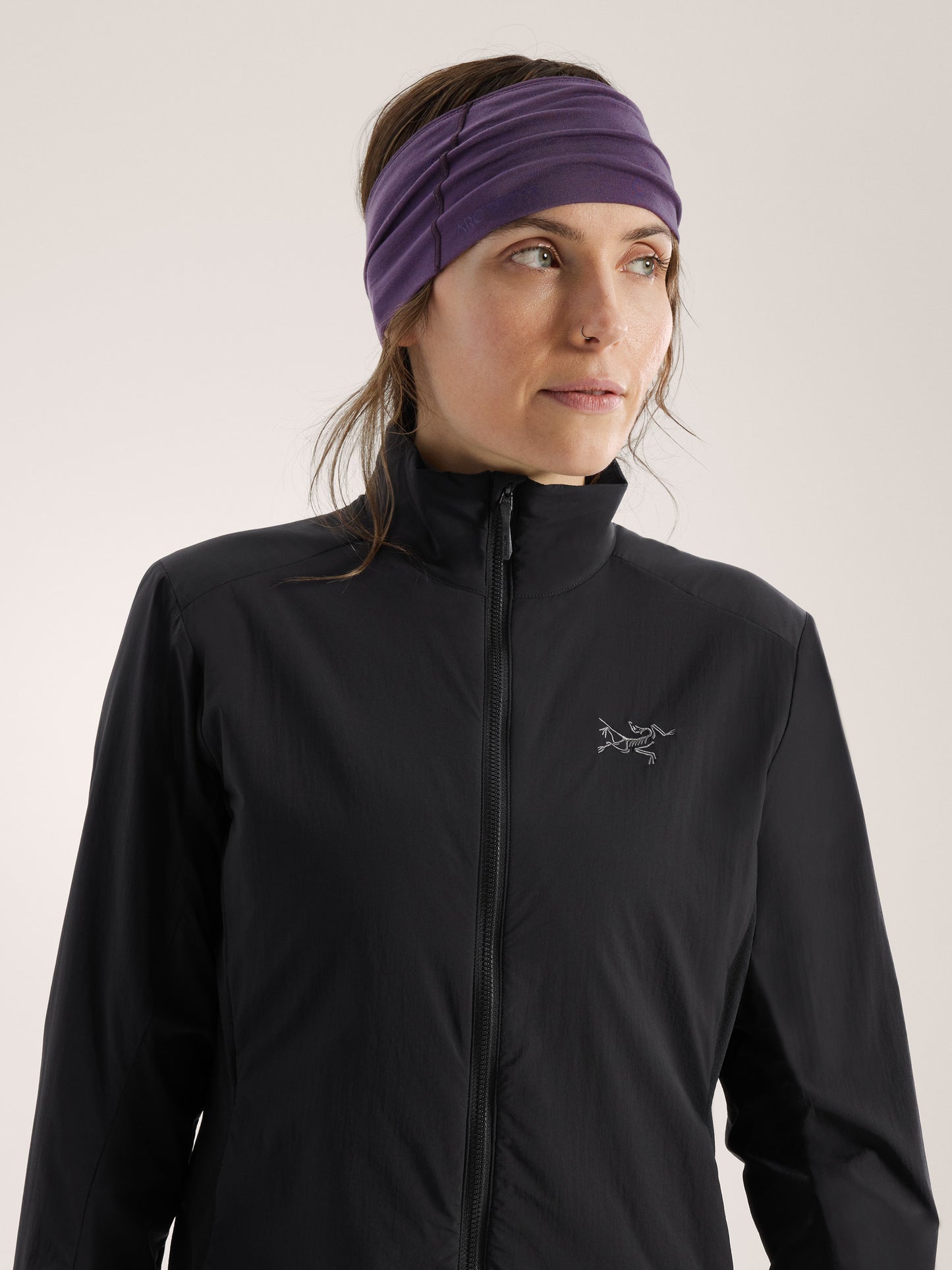 Satoro Merino Headband