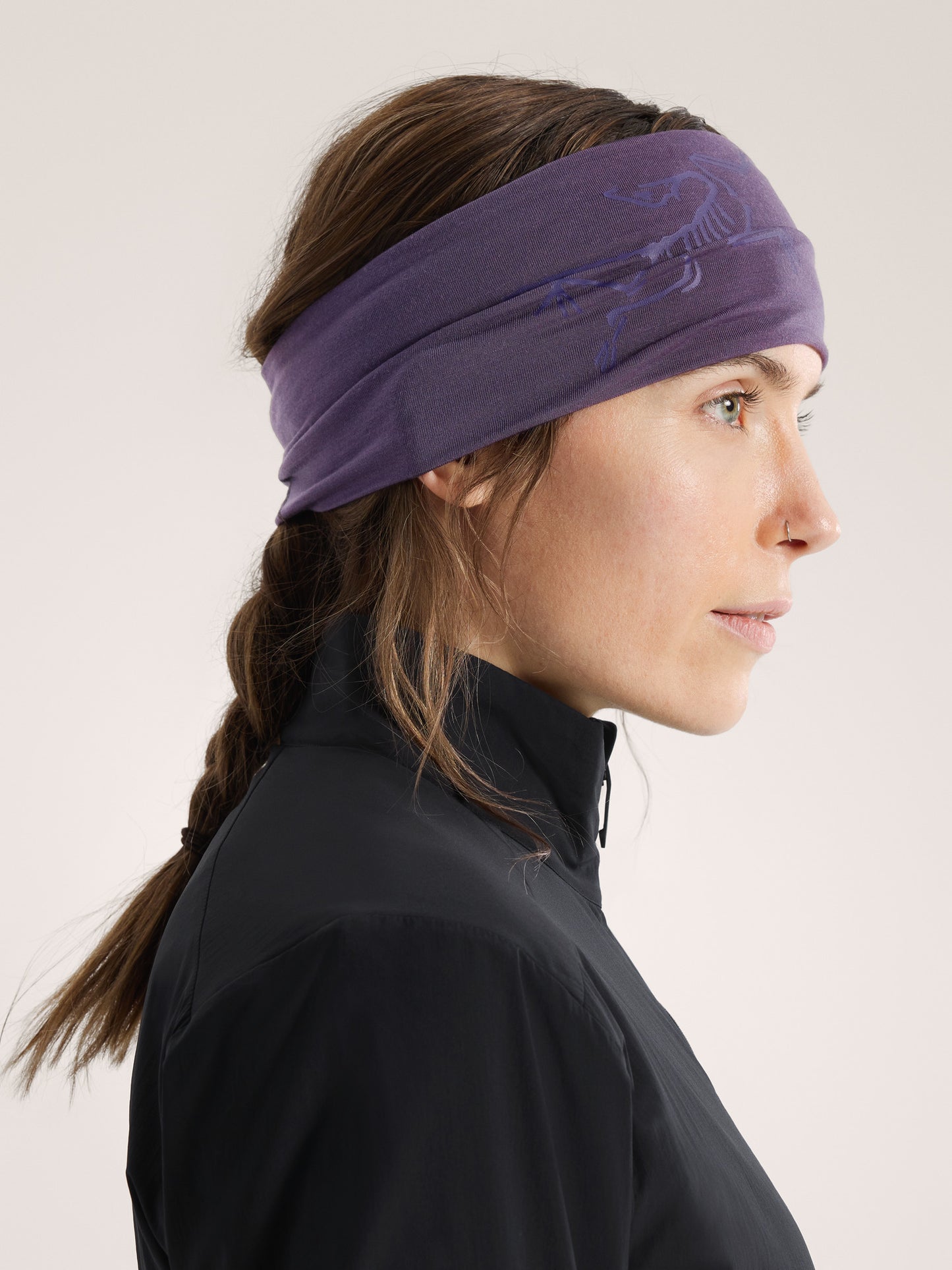 Satoro Merino Headband