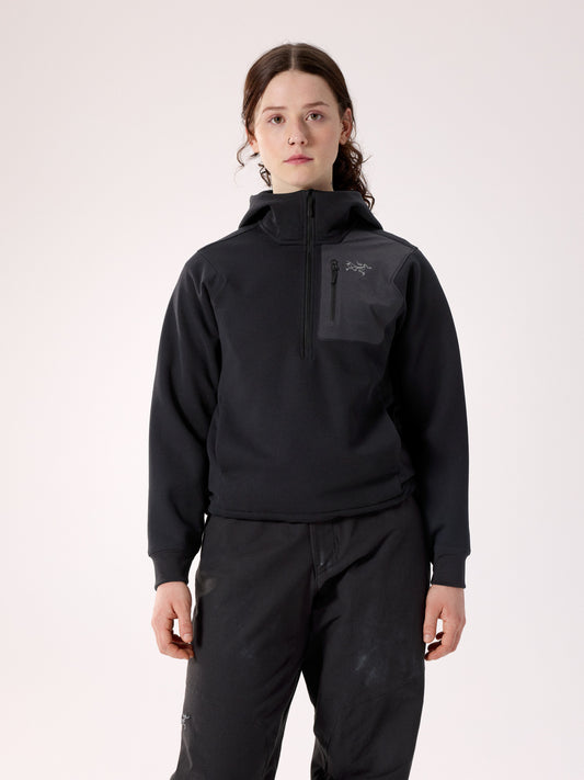 Aestas Pullover Hoody Women's