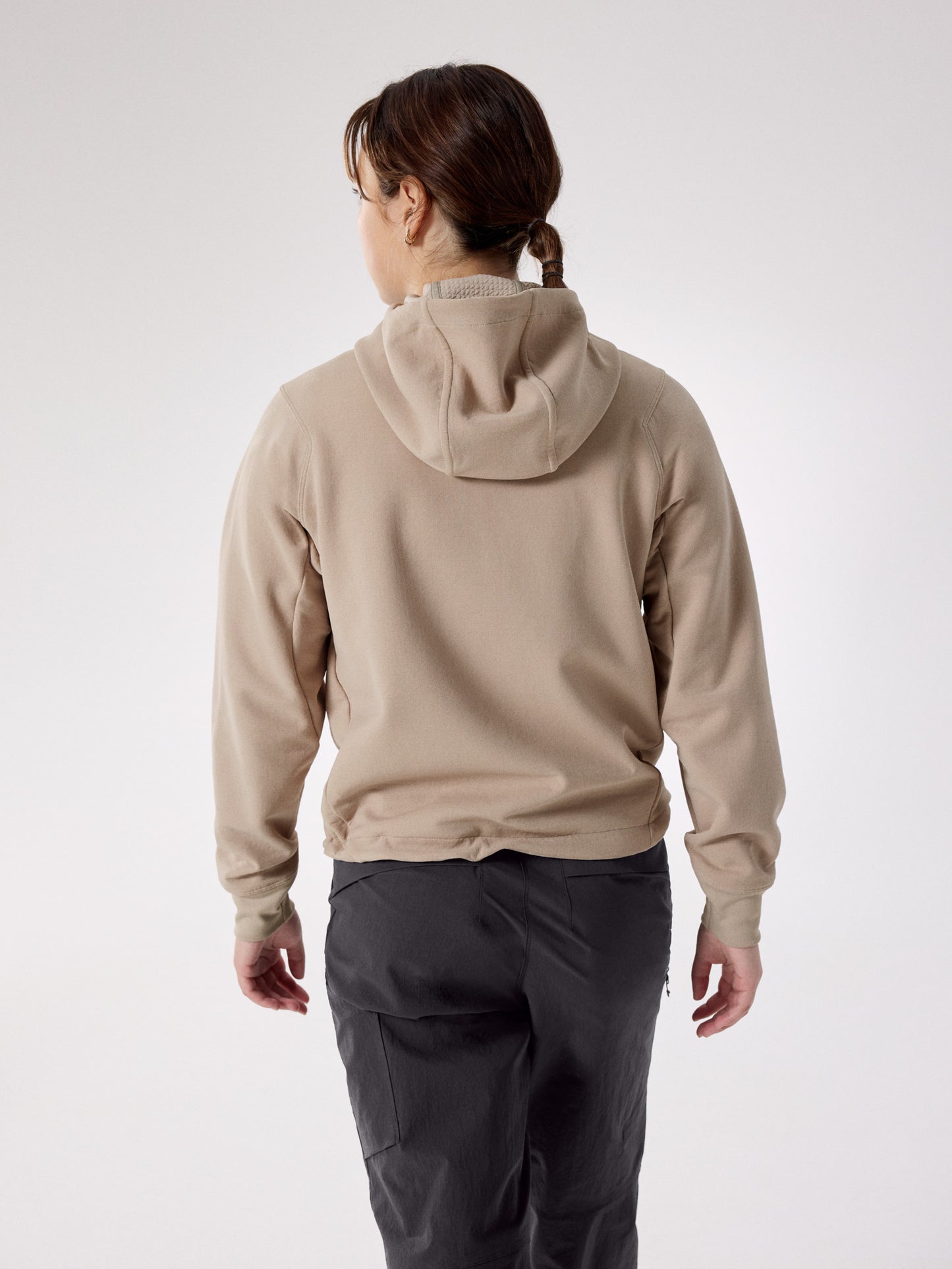Aestas Pullover Hoody Women's