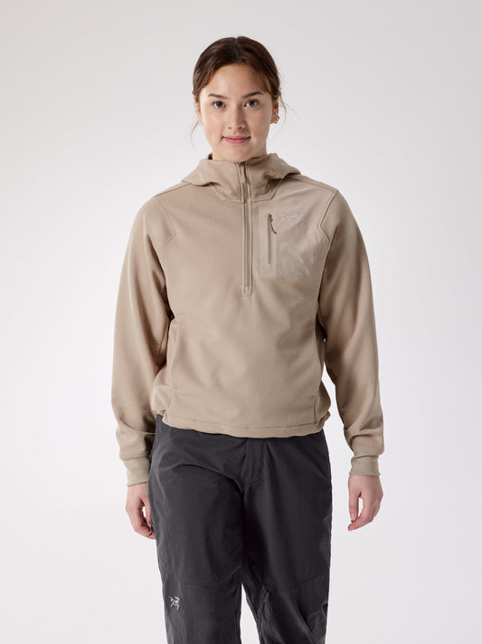 Aestas Pullover Hoody Women's