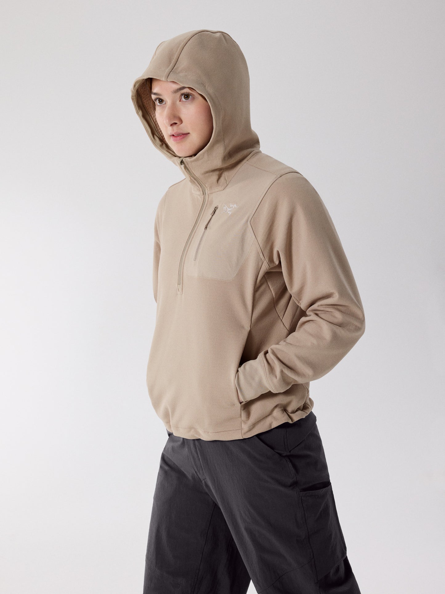 Aestas Pullover Hoody Women's