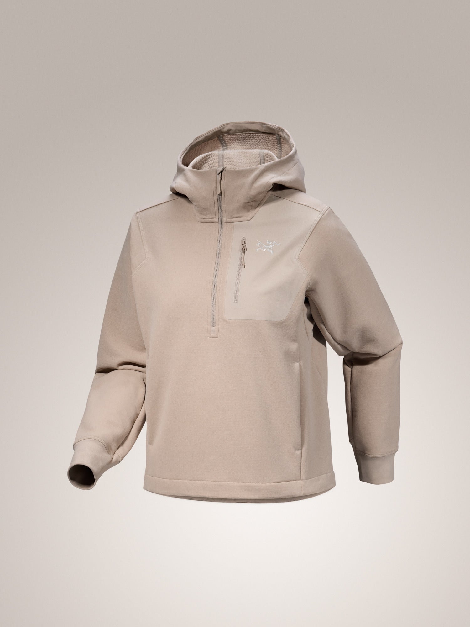 Aestas Pullover Hoody Women's