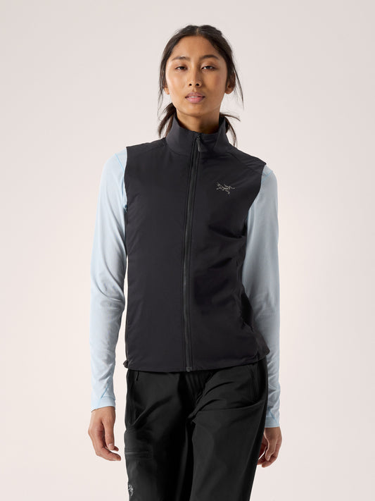 Atom Vest Women's