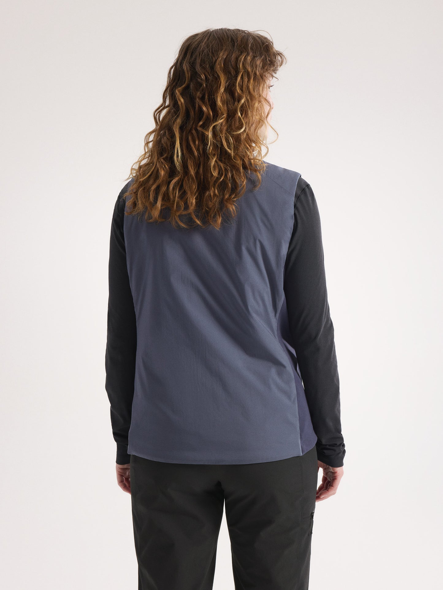 Atom Vest Women's