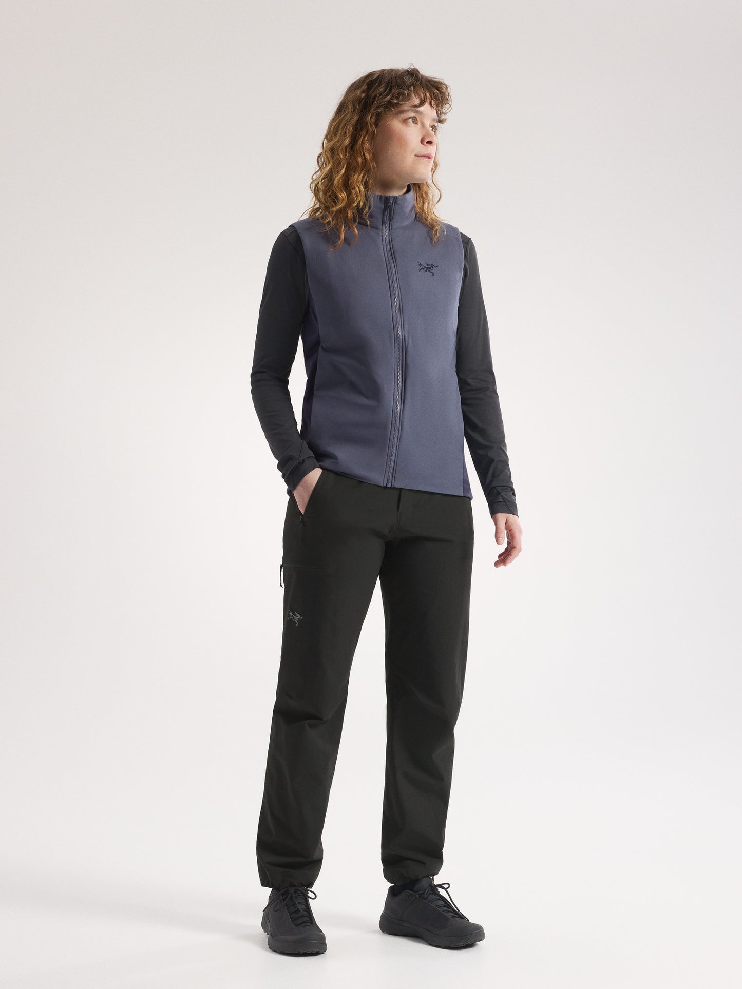 Atom Vest Women's
