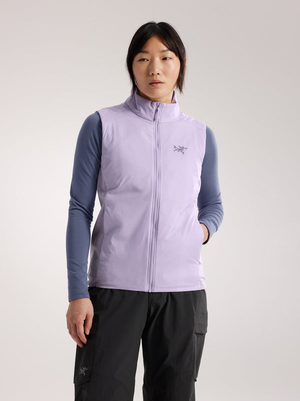 Atom Vest Women's