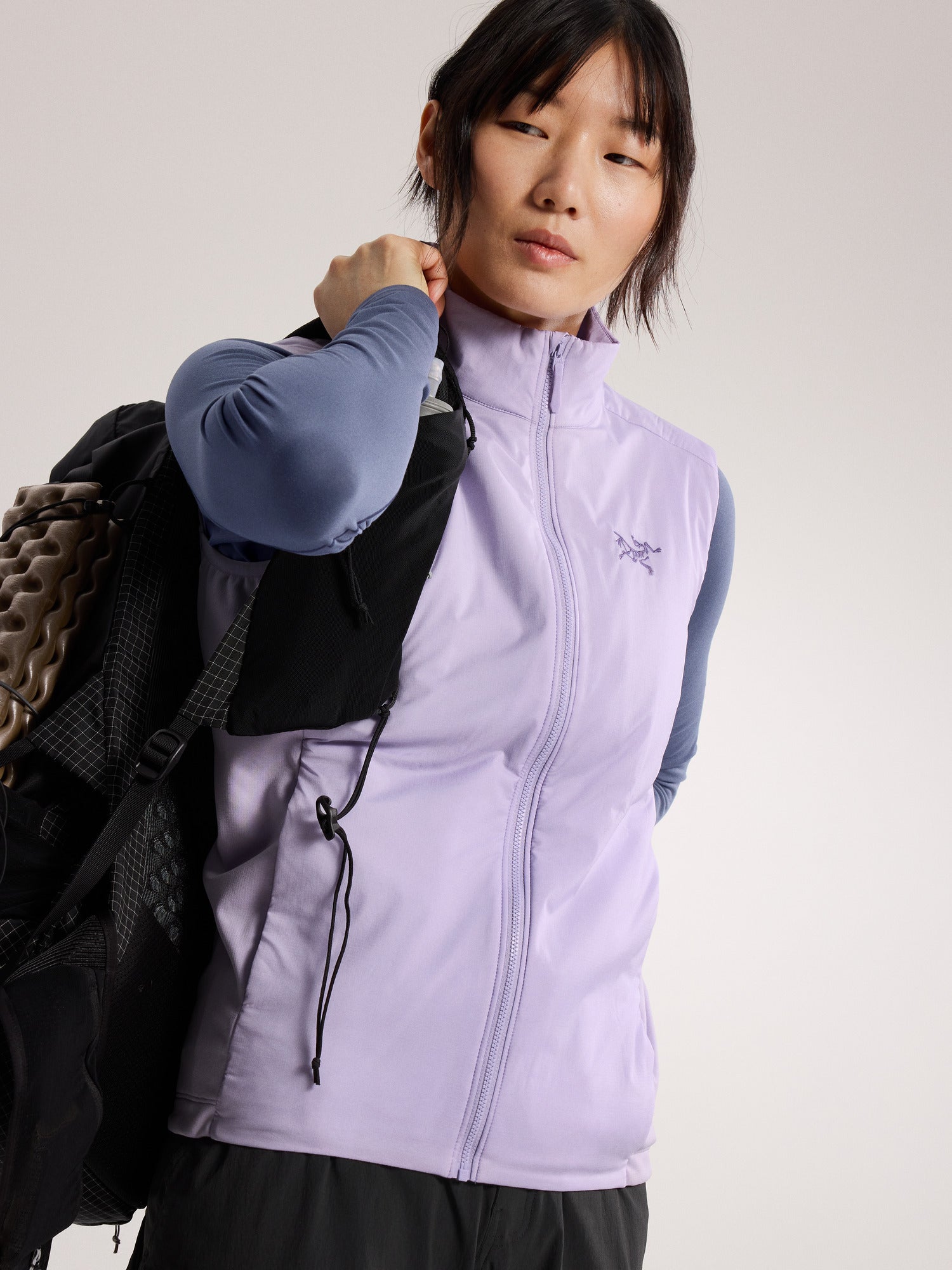 Atom Vest Women's