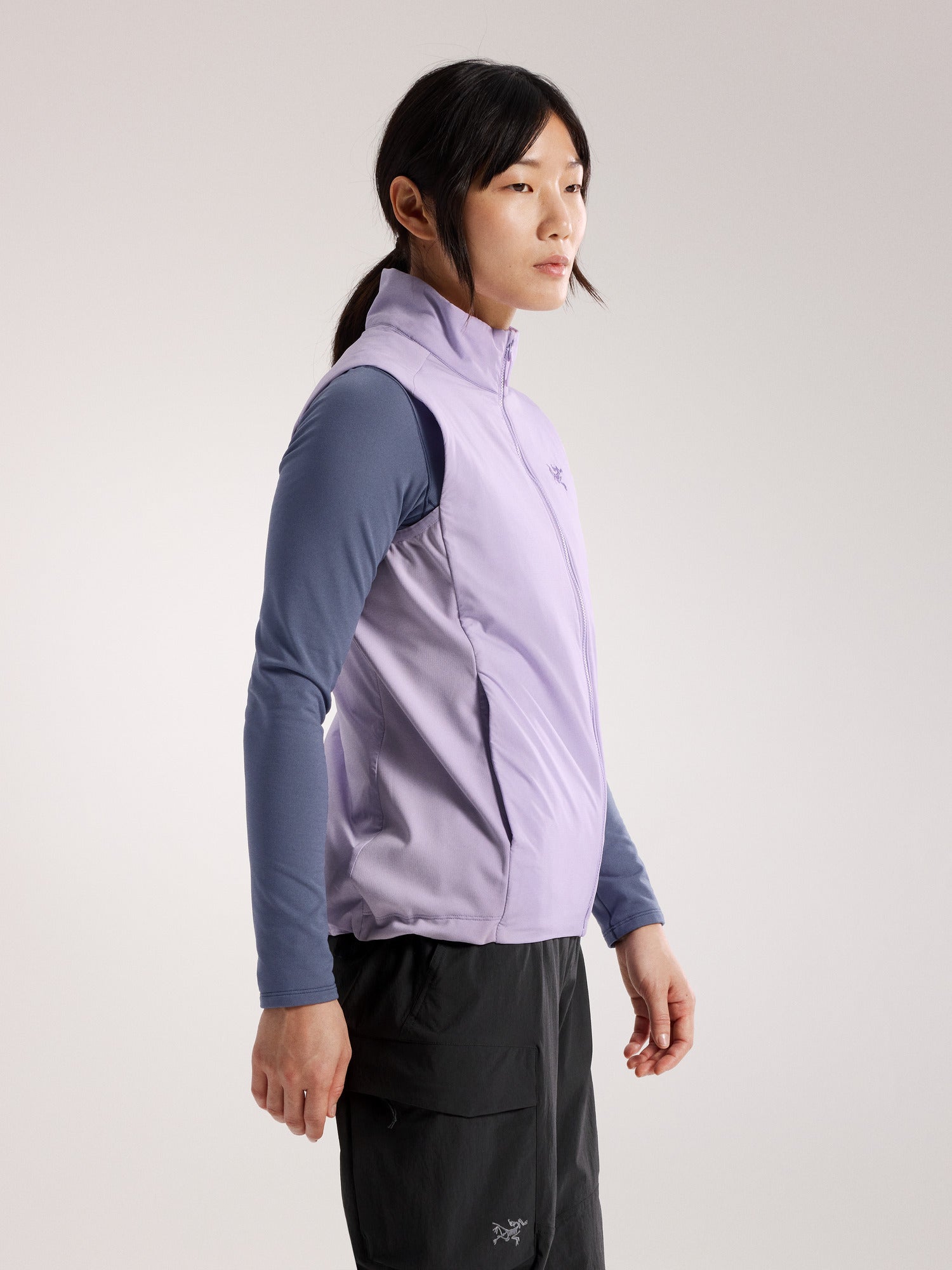 Atom Vest Women's