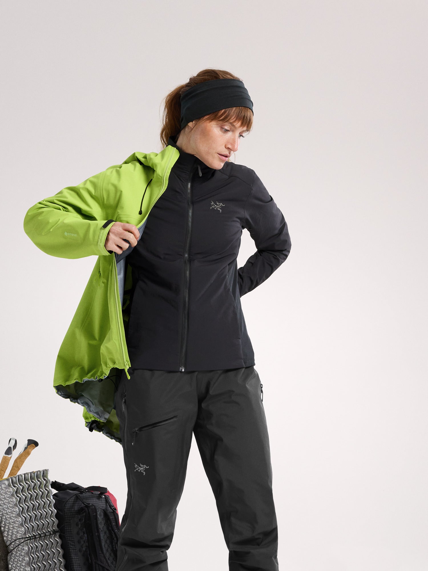 Atom SL Jacket Women's