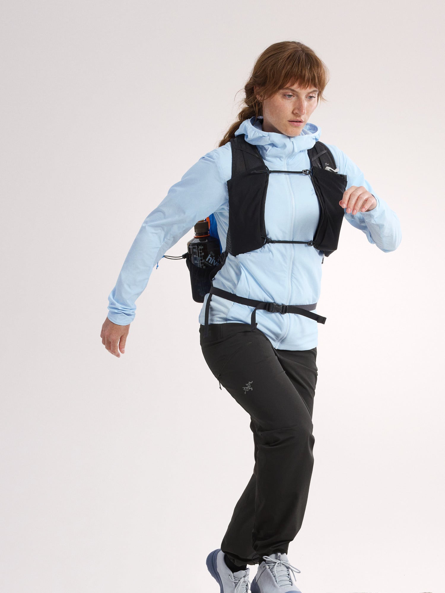 Atom SL Hoody Women's
