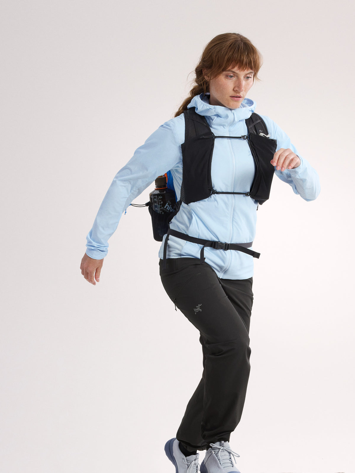 Atom SL Hoody Women's