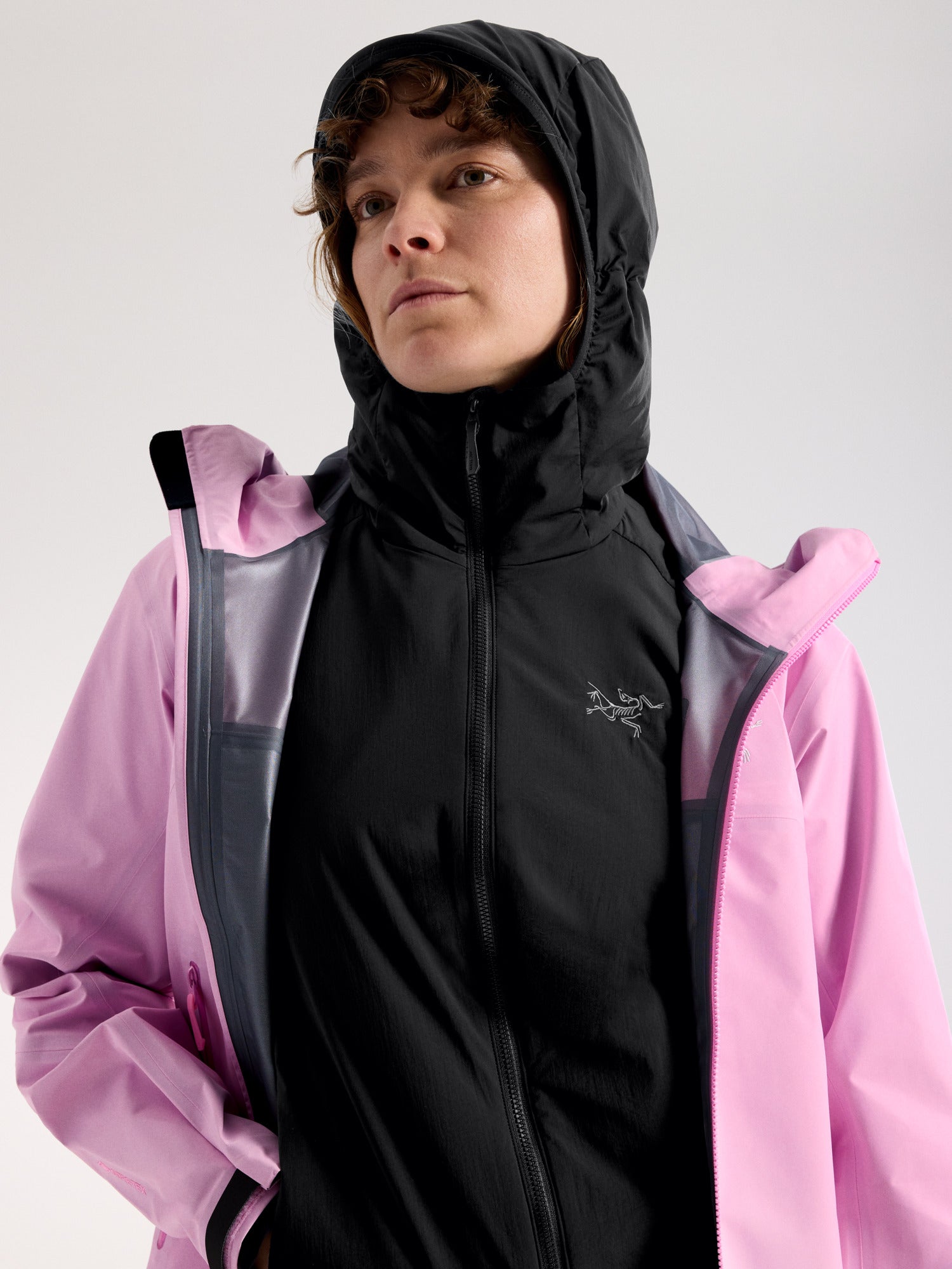 Atom SL Hoody Women's