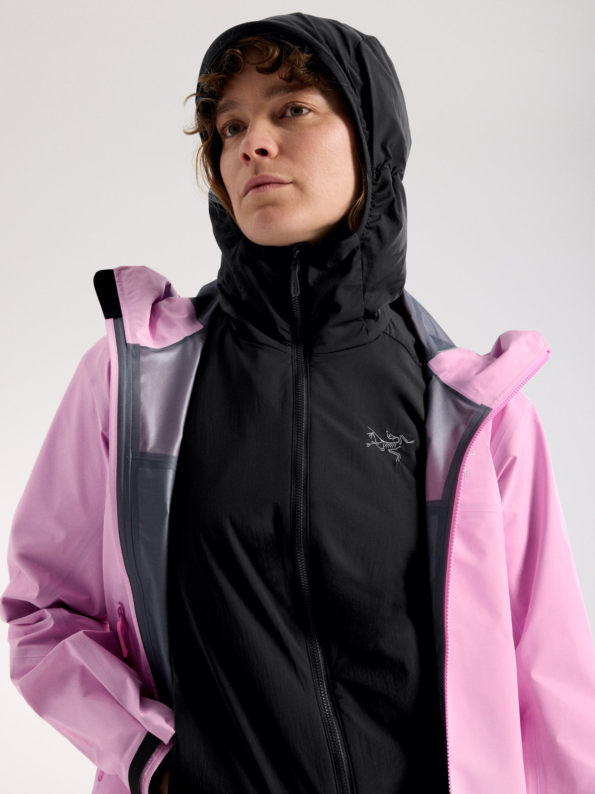Atom SL Hoody Women's