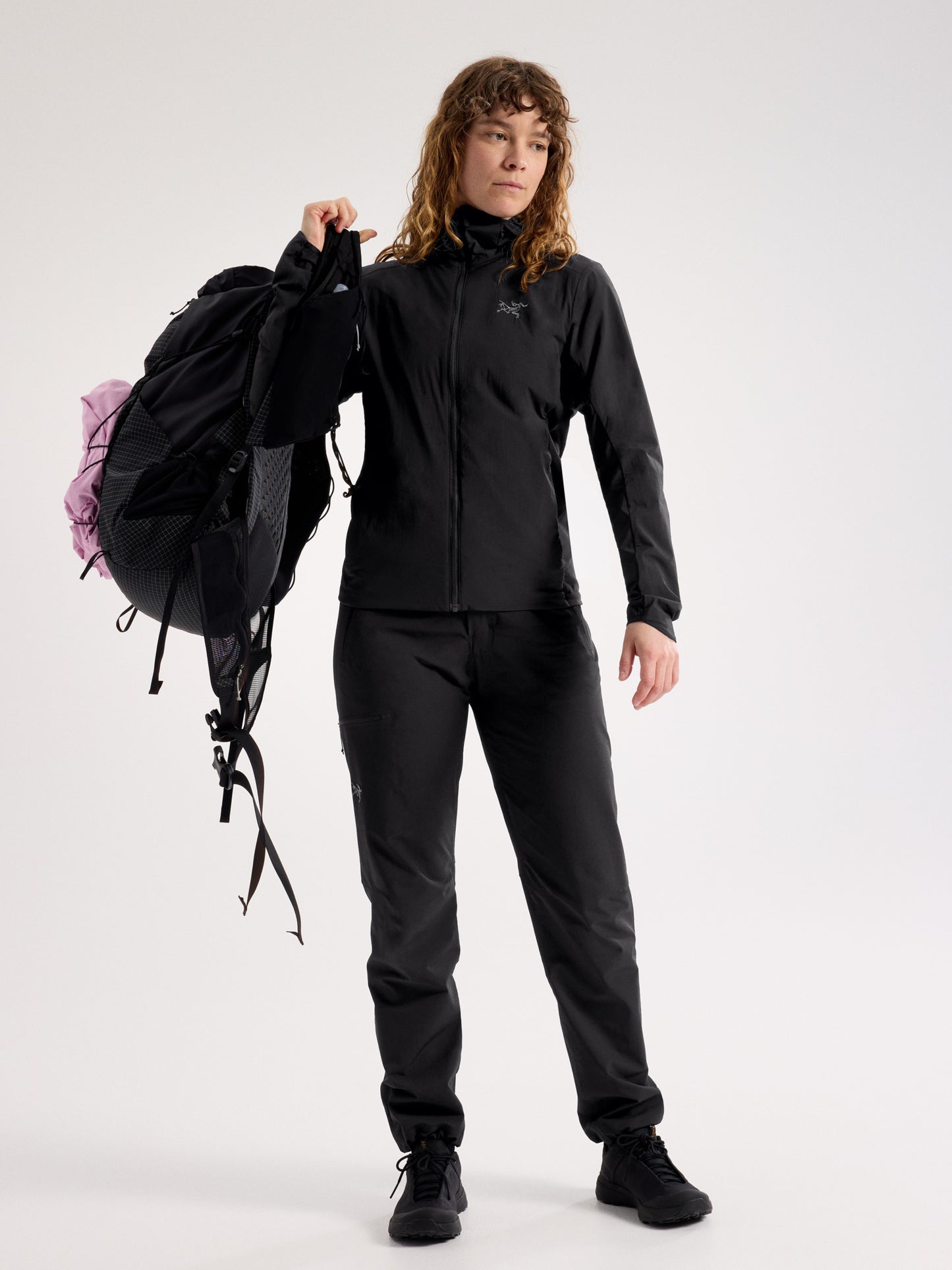 Atom SL Hoody Women's