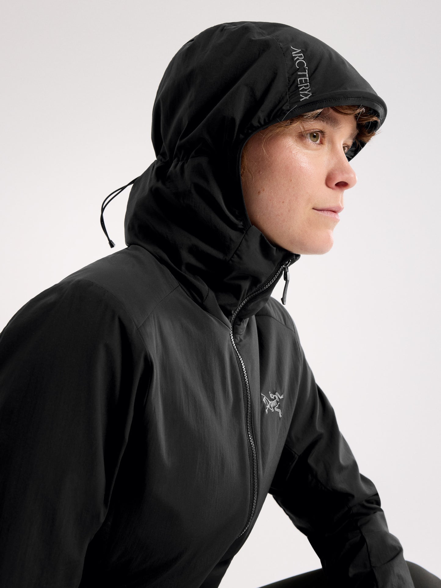 Atom SL Hoody Women's