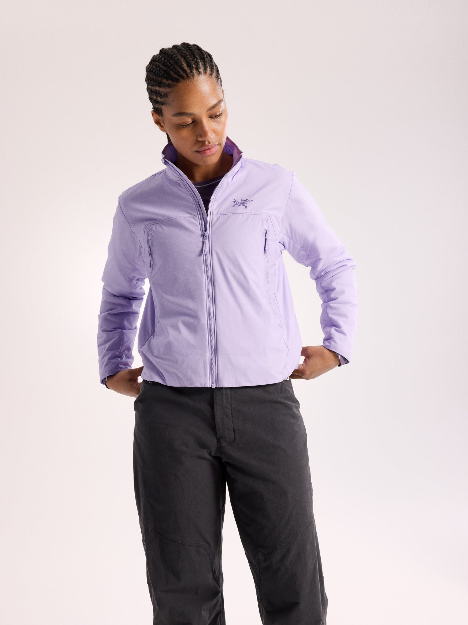 Elec Insulated Jacket Women's
