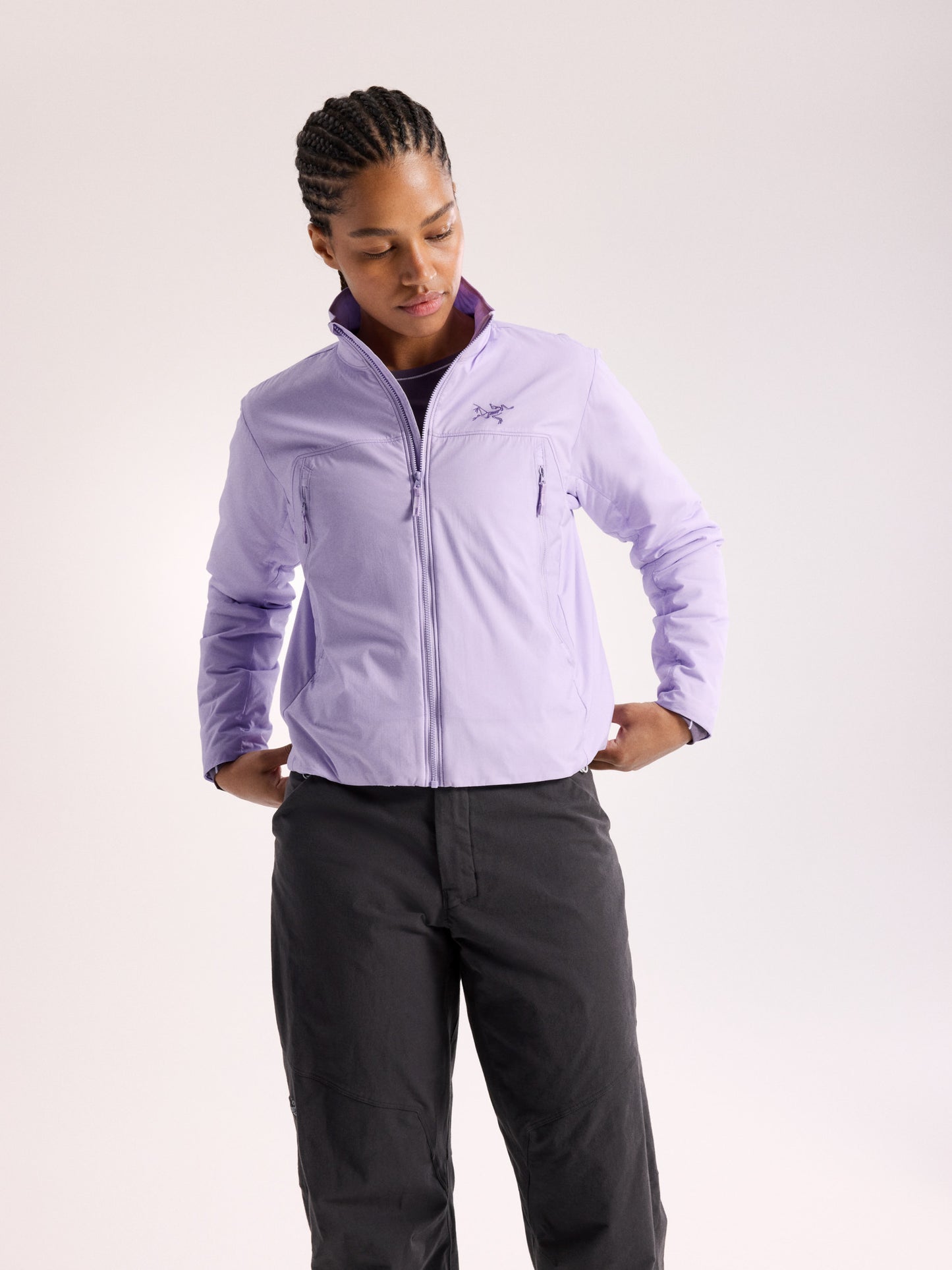 Elec Insulated Jacket Women's