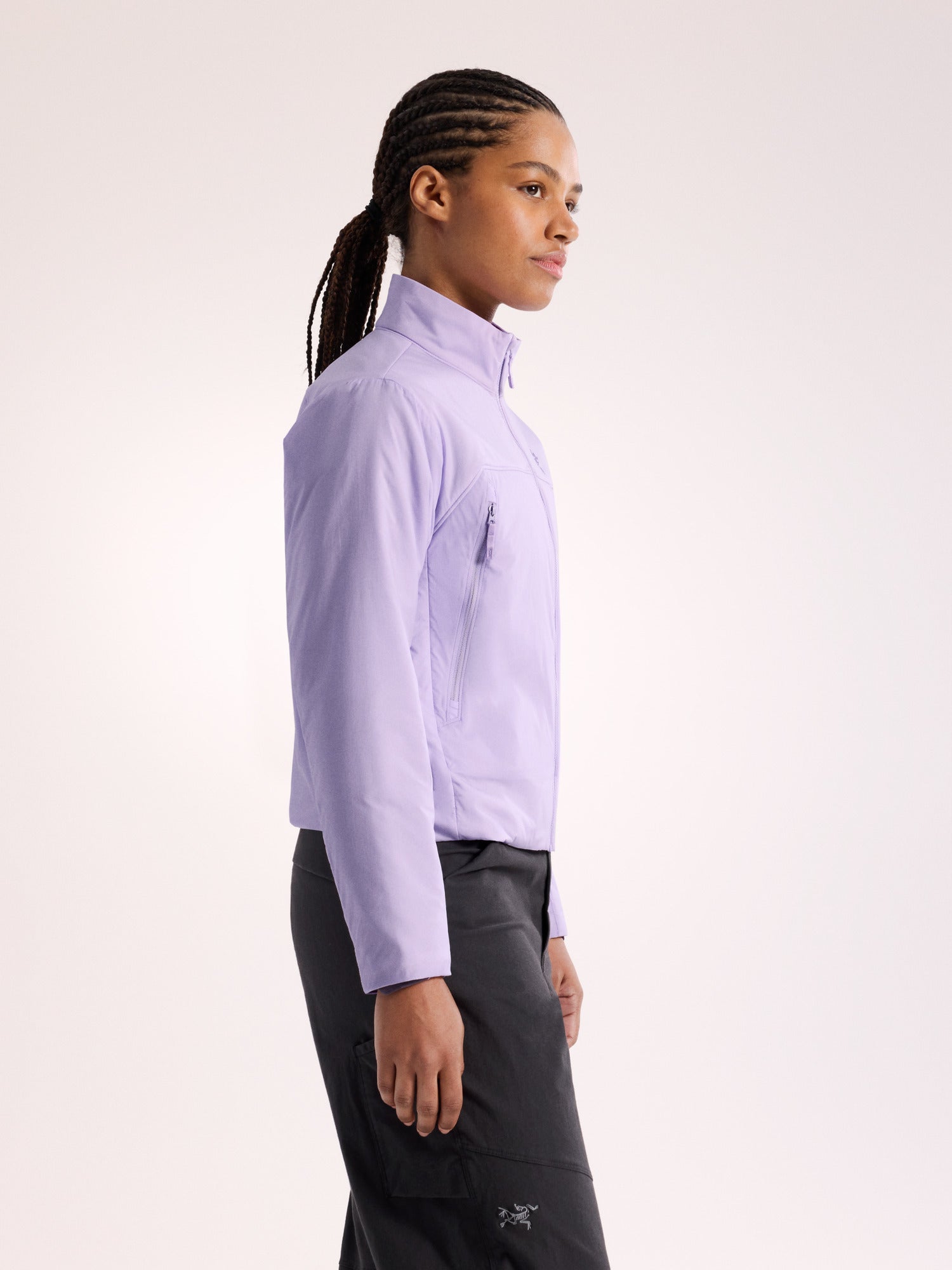 Elec Insulated Jacket Women's