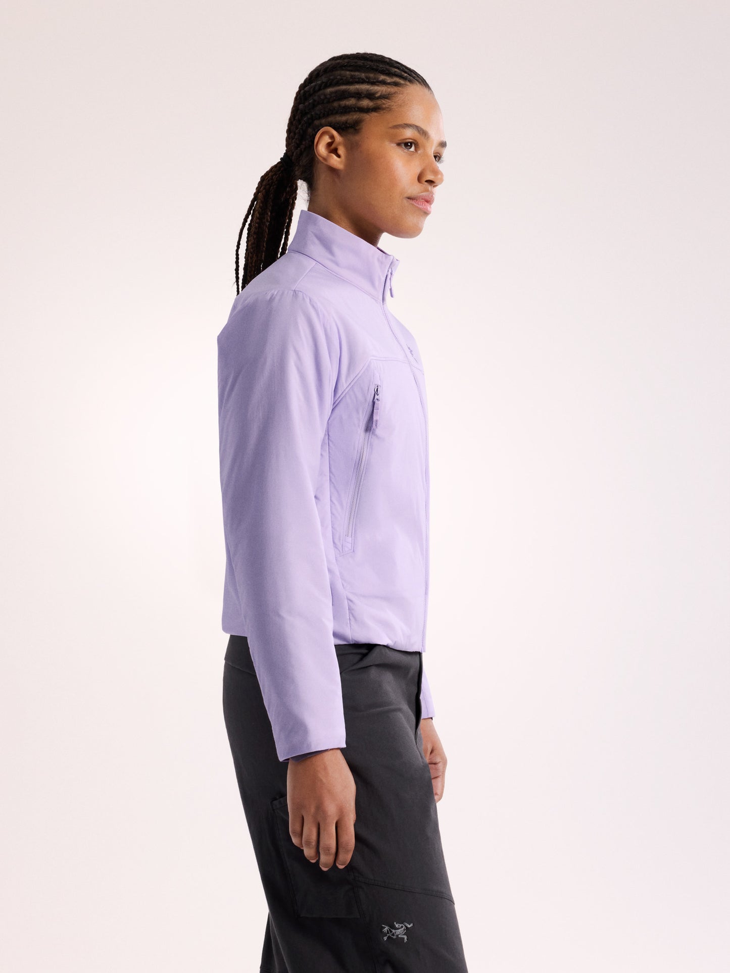 Elec Insulated Jacket Women's