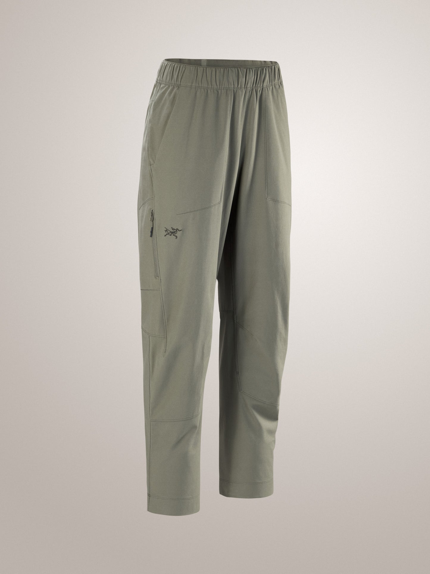 Kragg Cotton Pant Women's