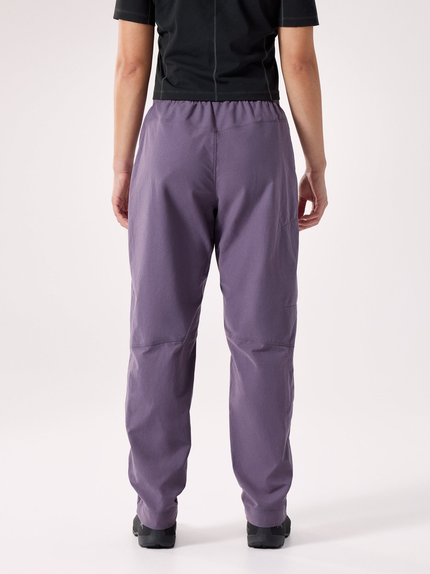 Kragg Cotton Pant Women's