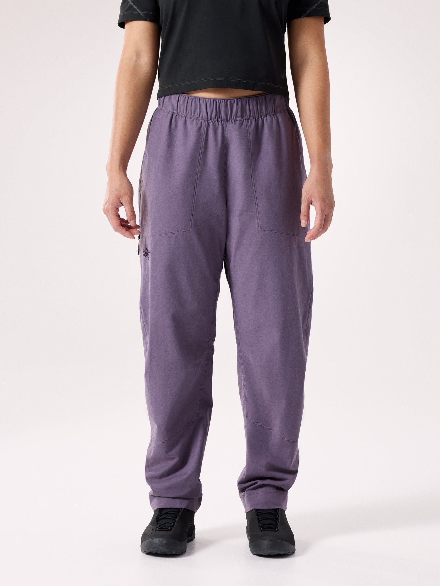 Kragg Cotton Pant Women's