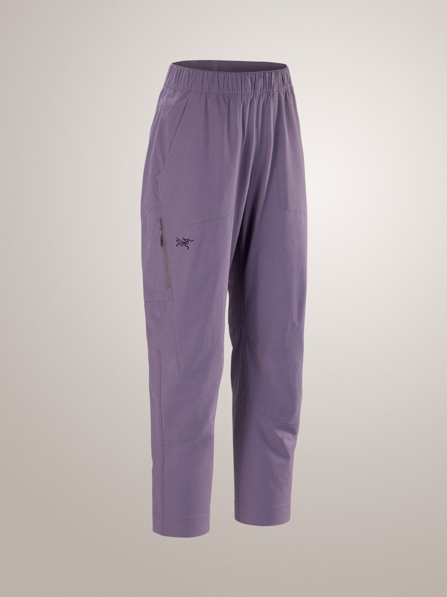 Kragg Cotton Pant Women's