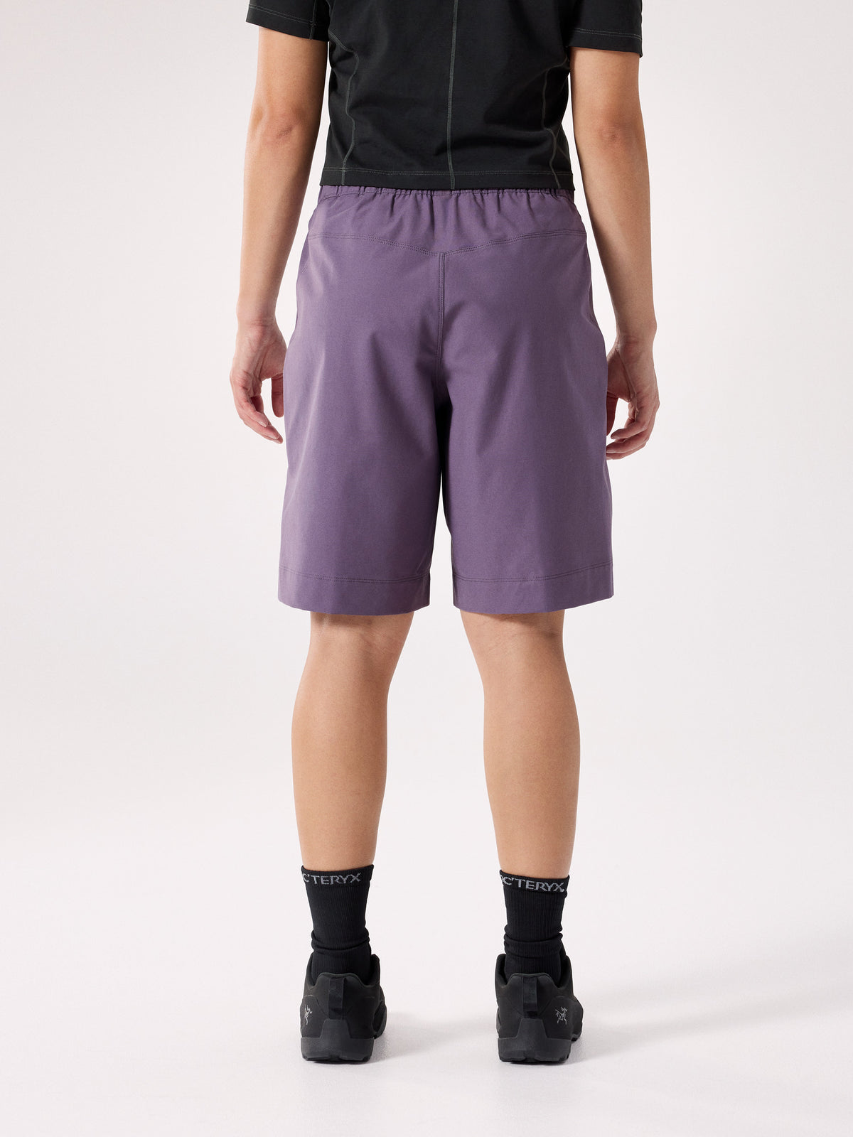 Kragg Cotton Short 9" Women's