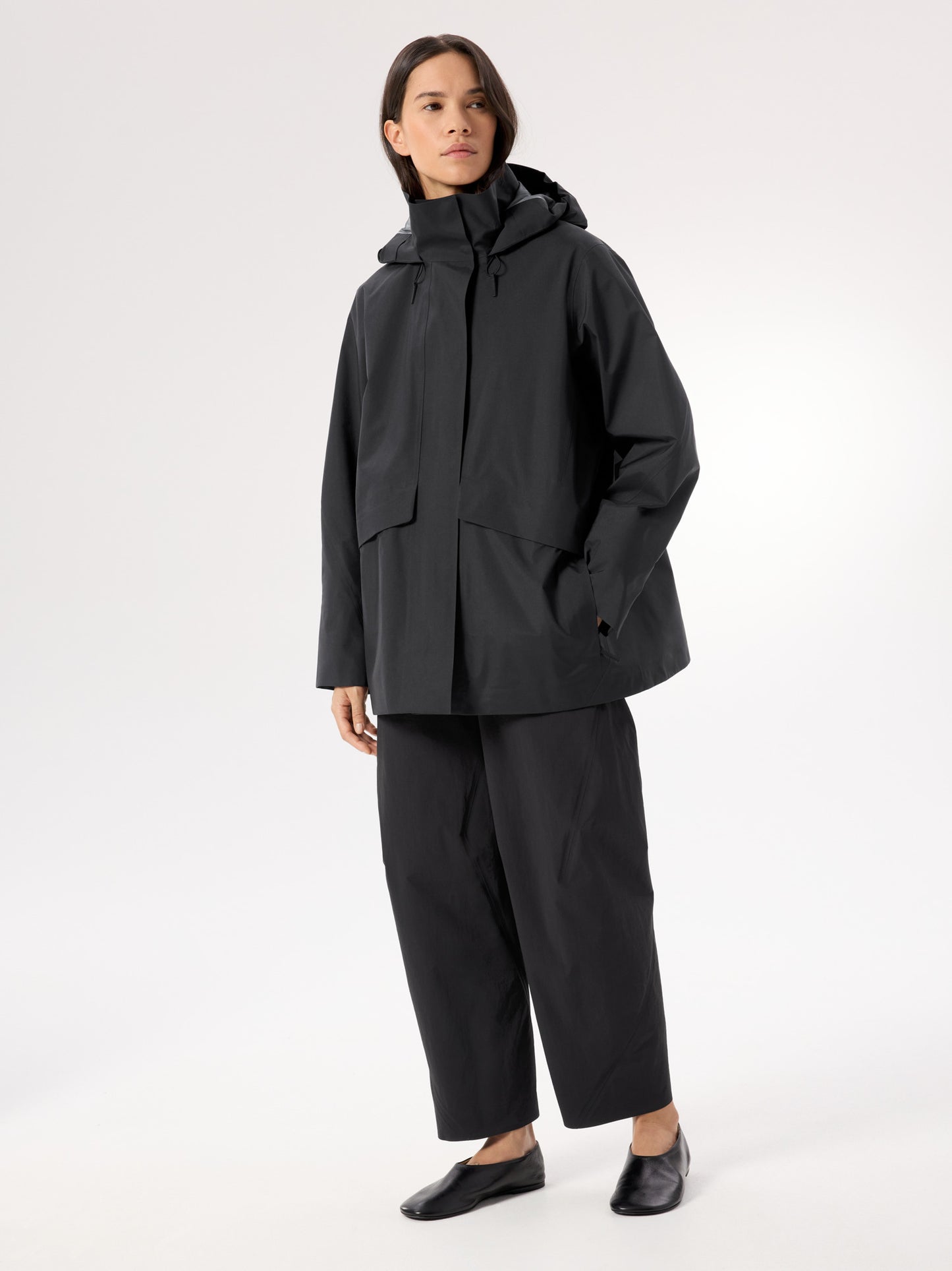 Ifora Jacket Women's