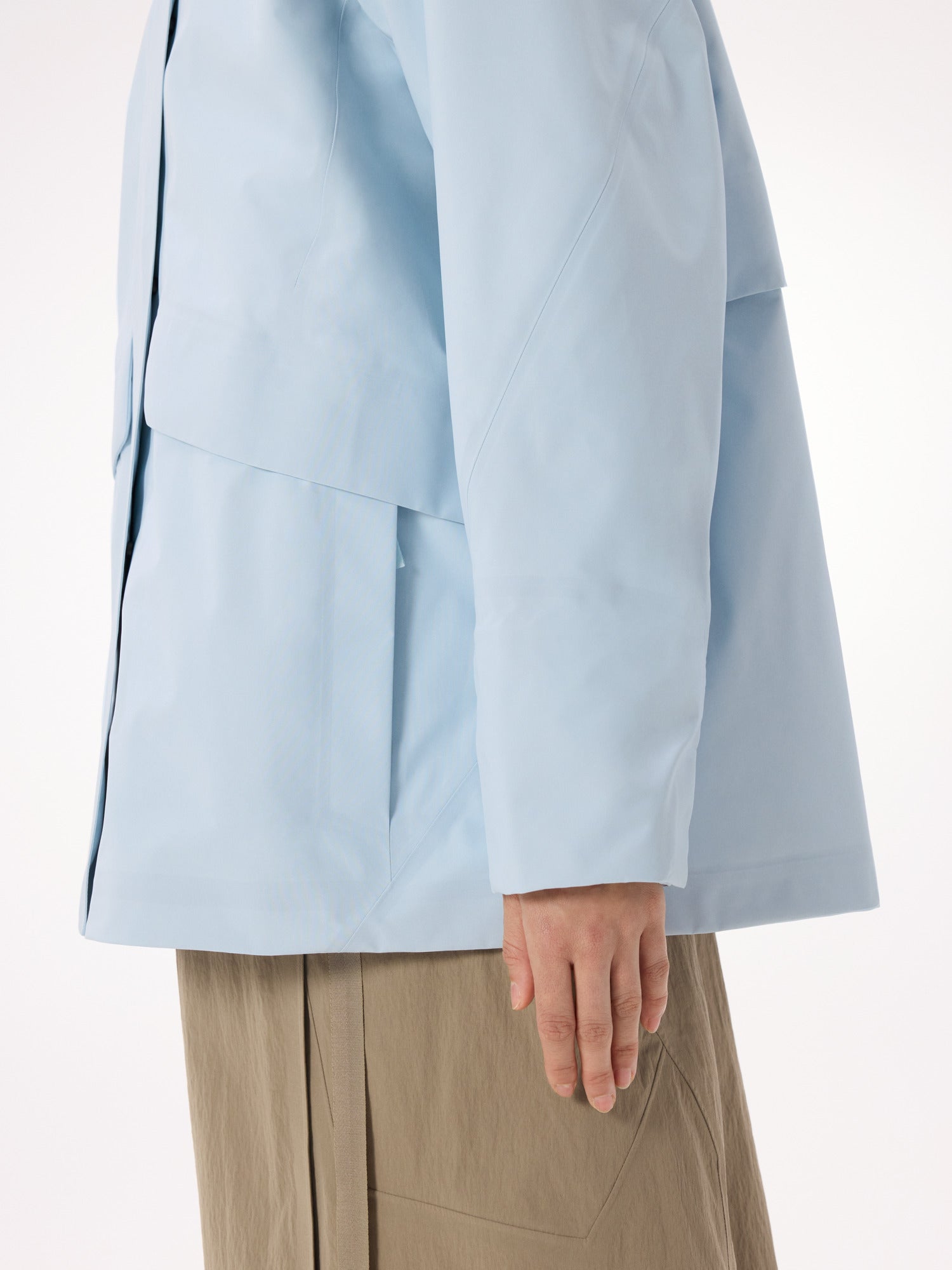 Ifora Jacket Women's