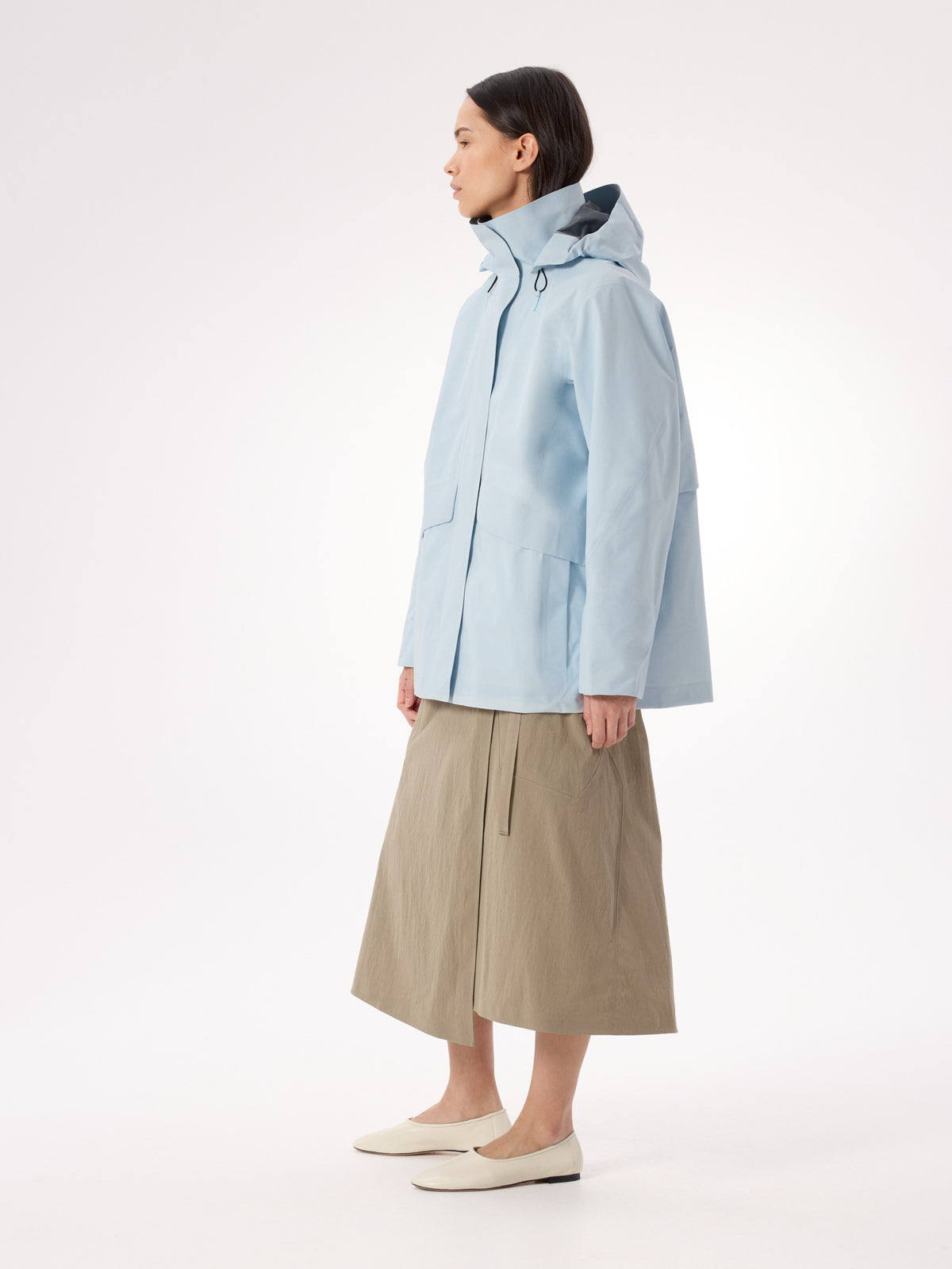 Ifora Jacket Women's