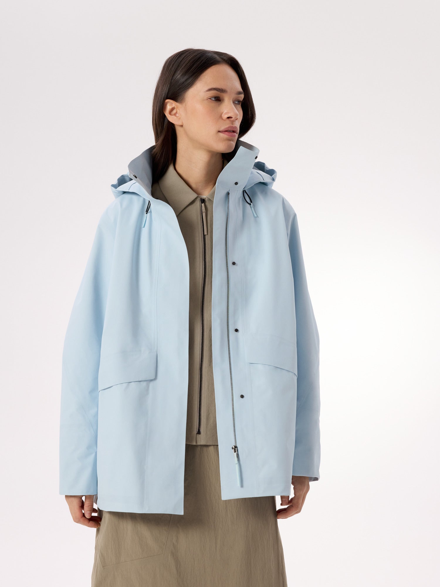Ifora Jacket Women's