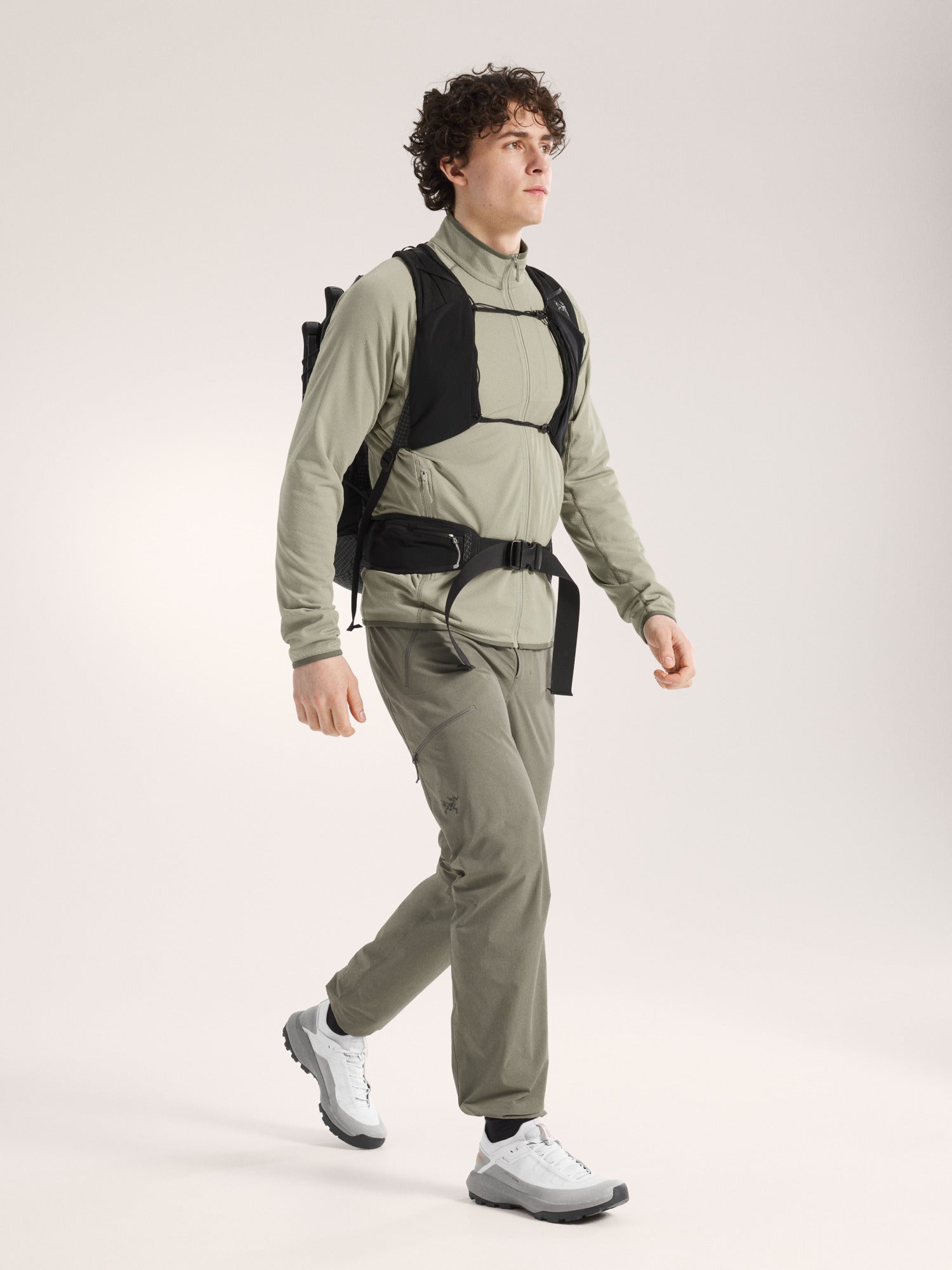 Gamma SL Pant Men's