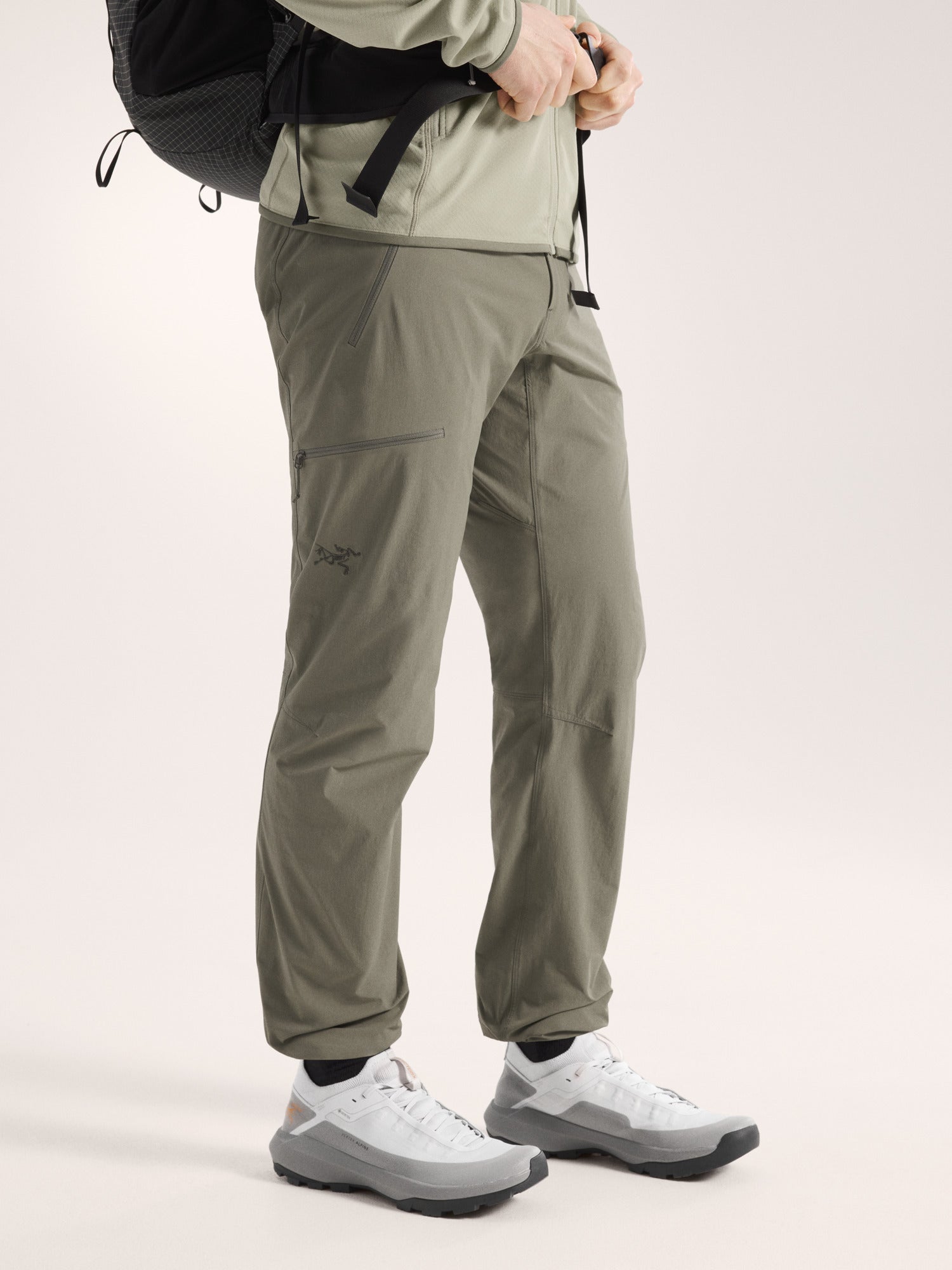 Gamma SL Pant Men's