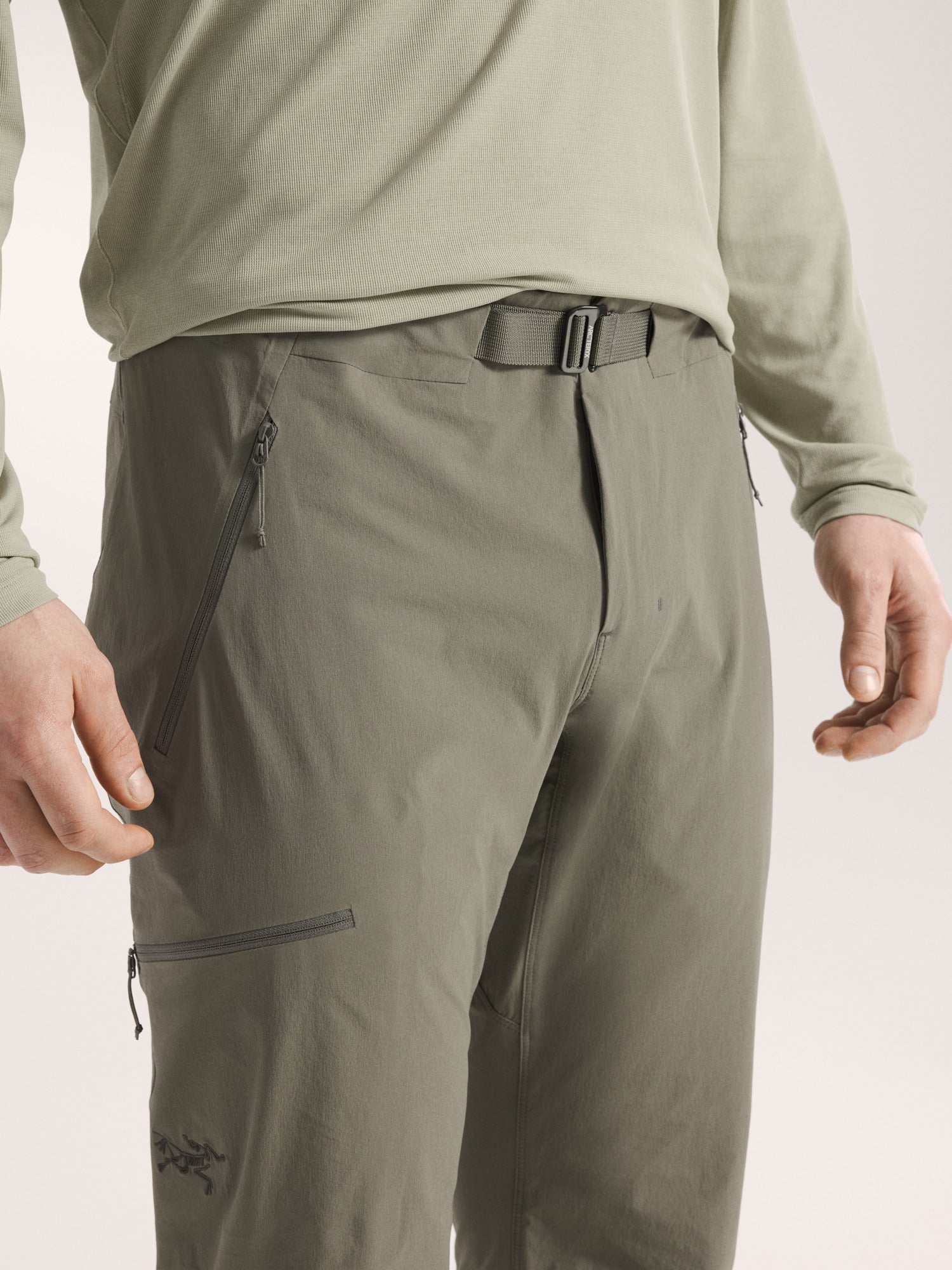 Gamma SL Pant Men's