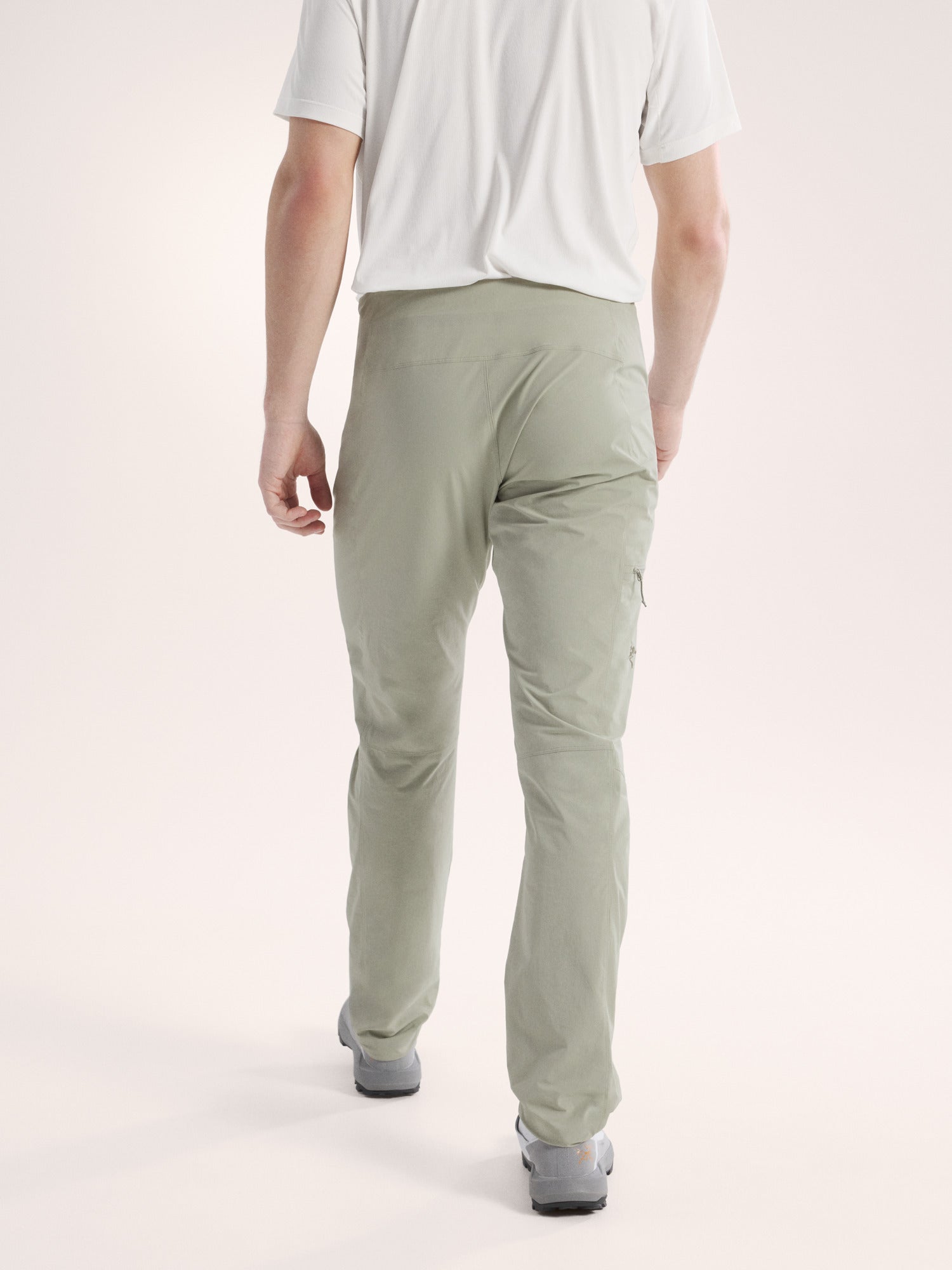 Gamma SL Pant Men's