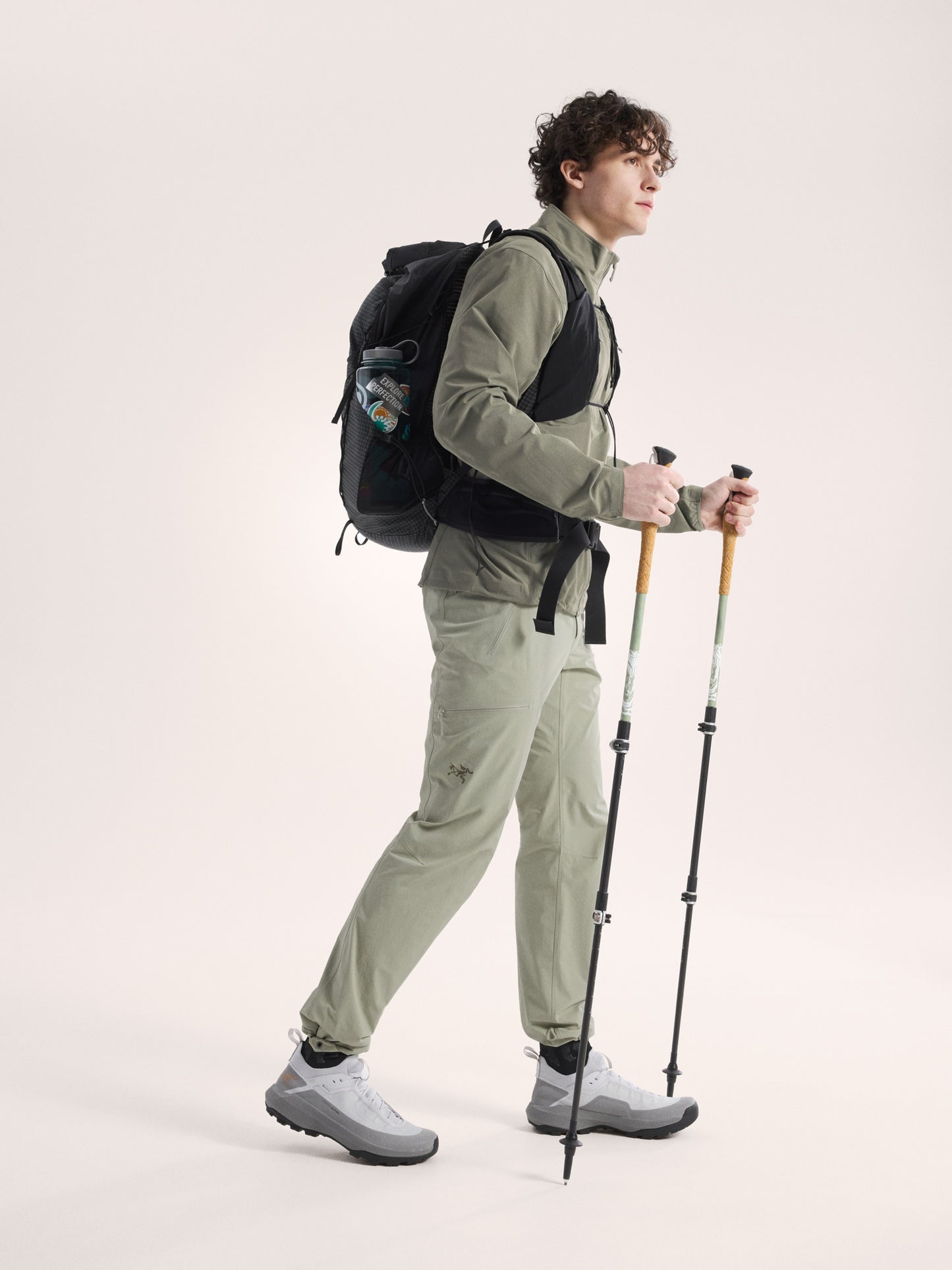 Gamma SL Pant Men's