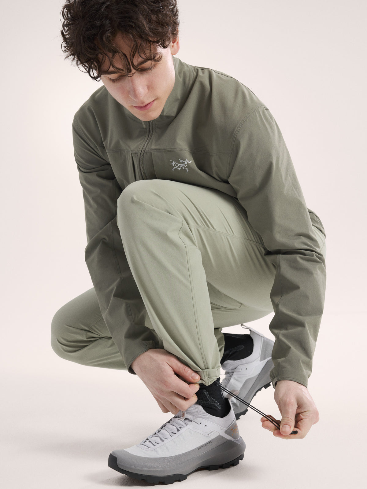 Gamma SL Pant Men's