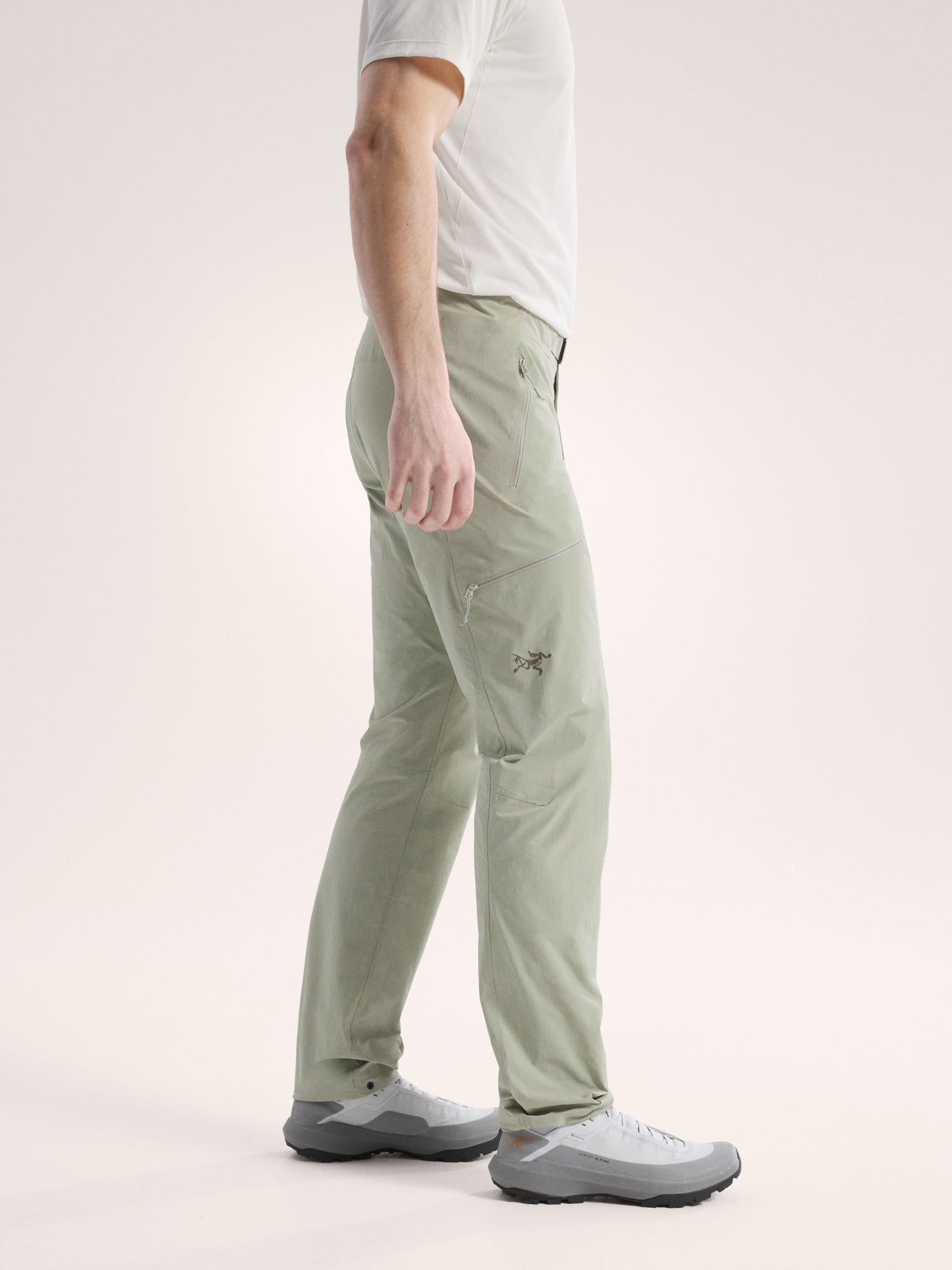 Gamma SL Pant Men's