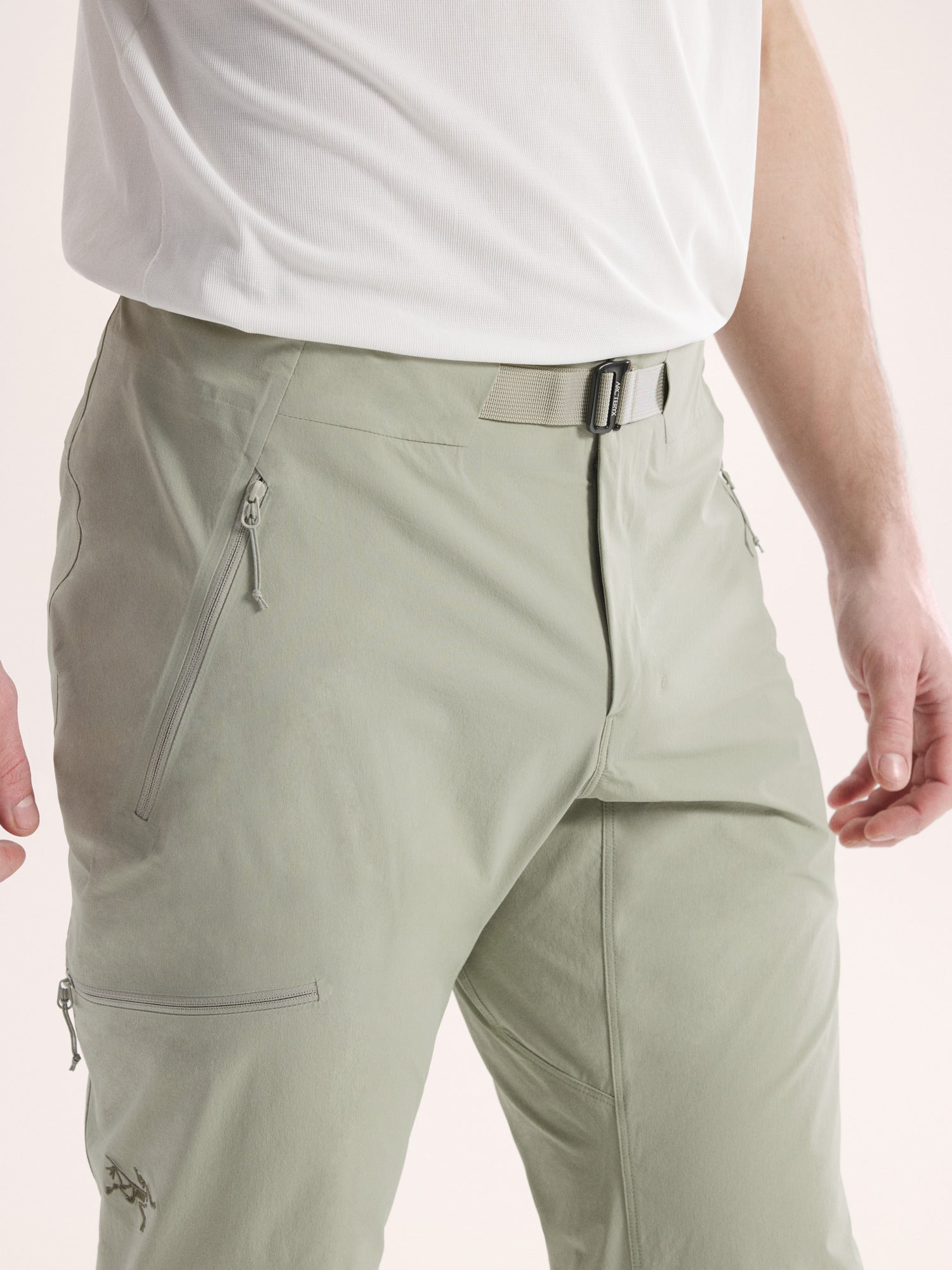 Gamma SL Pant Men's