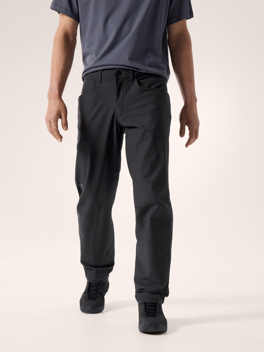 Kragg Cotton Pant Men's