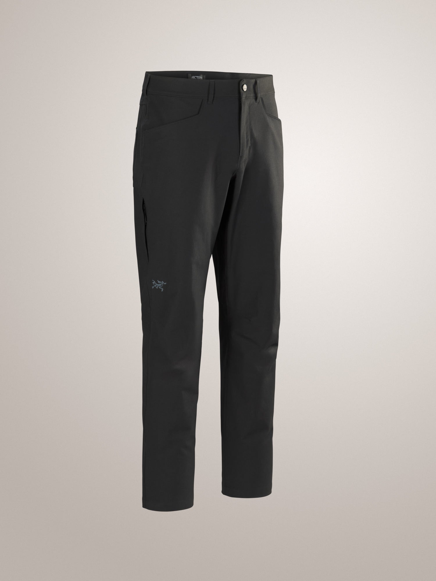 Kragg Cotton Pant Men's