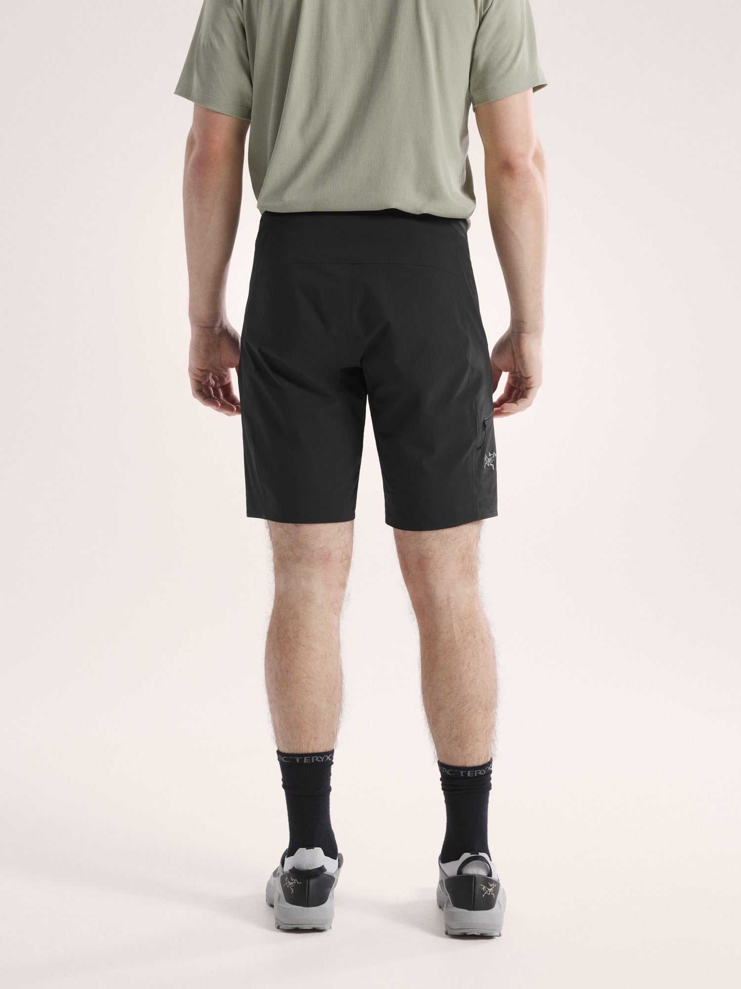 Gamma SL Short 9