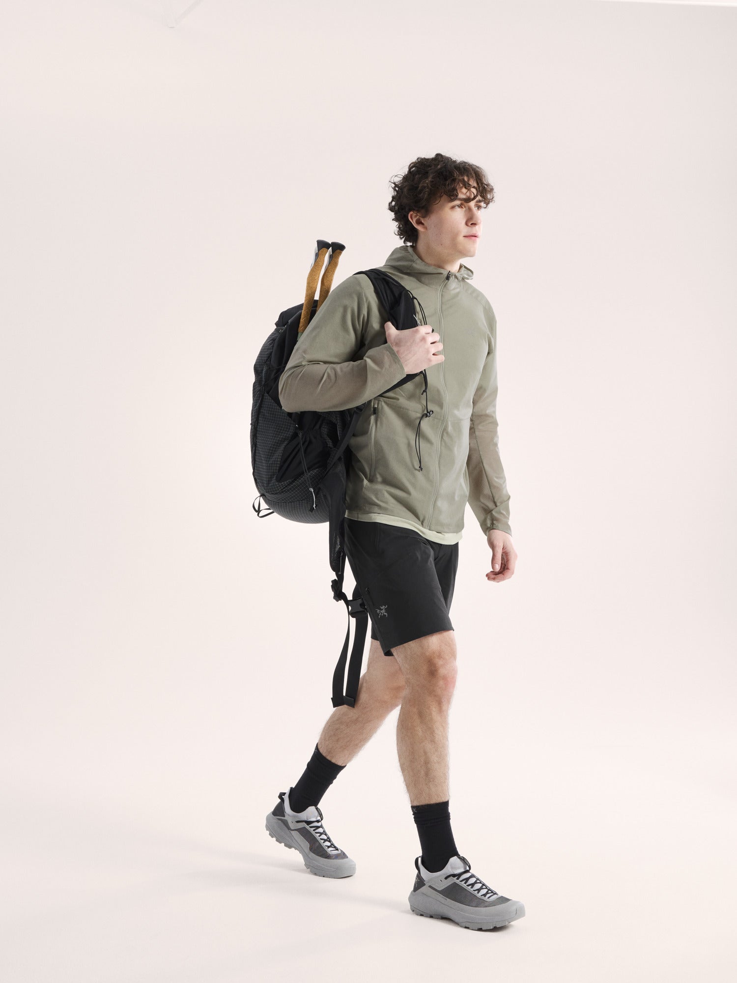 Gamma SL Short 9