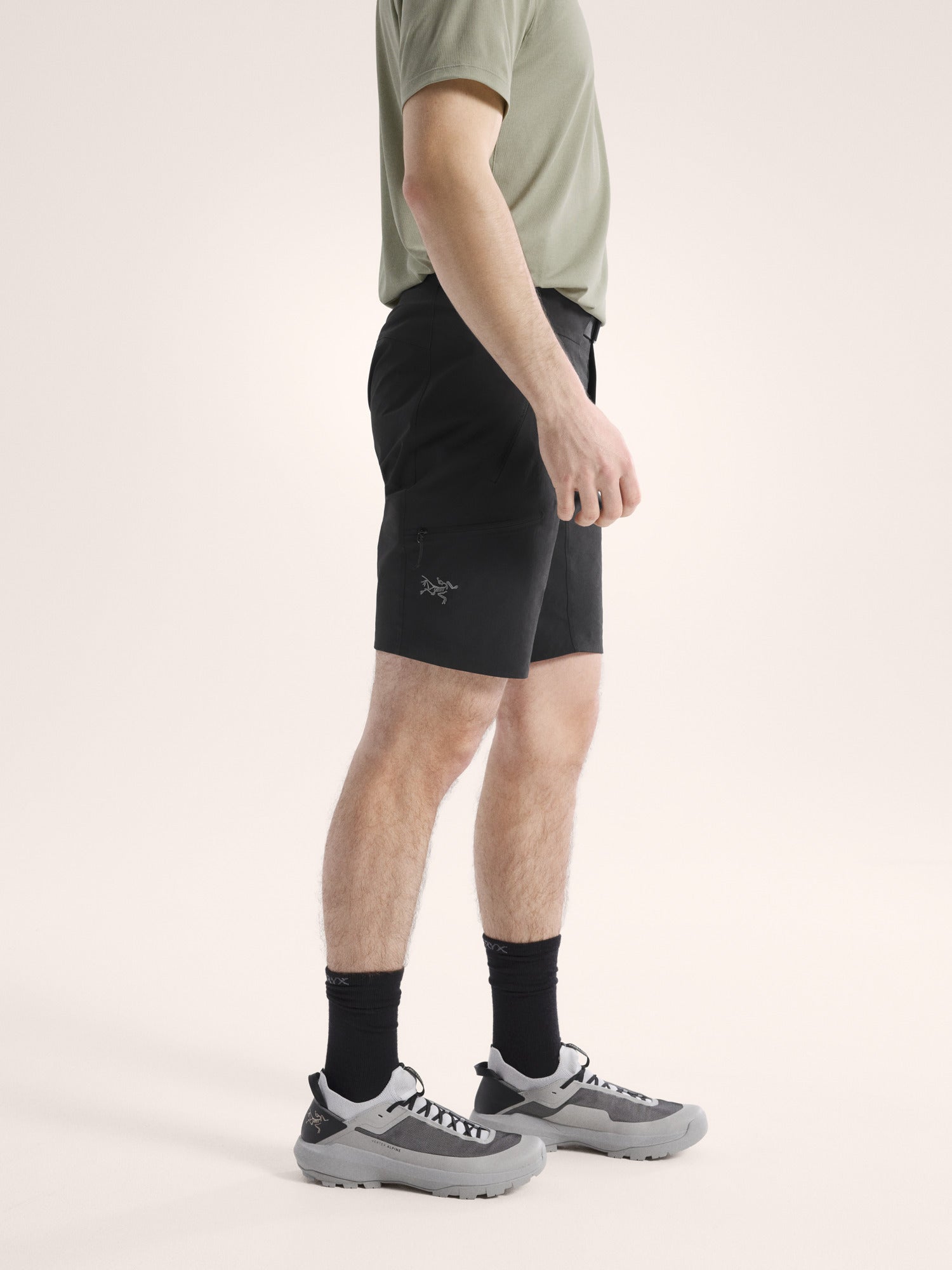 Gamma SL Short 9