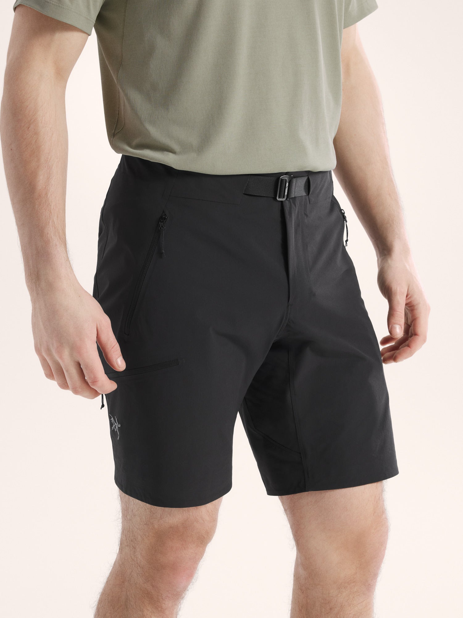 Gamma SL Short 9