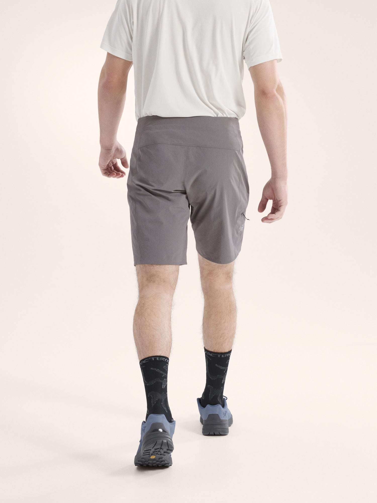 Gamma SL Short 9" Men's