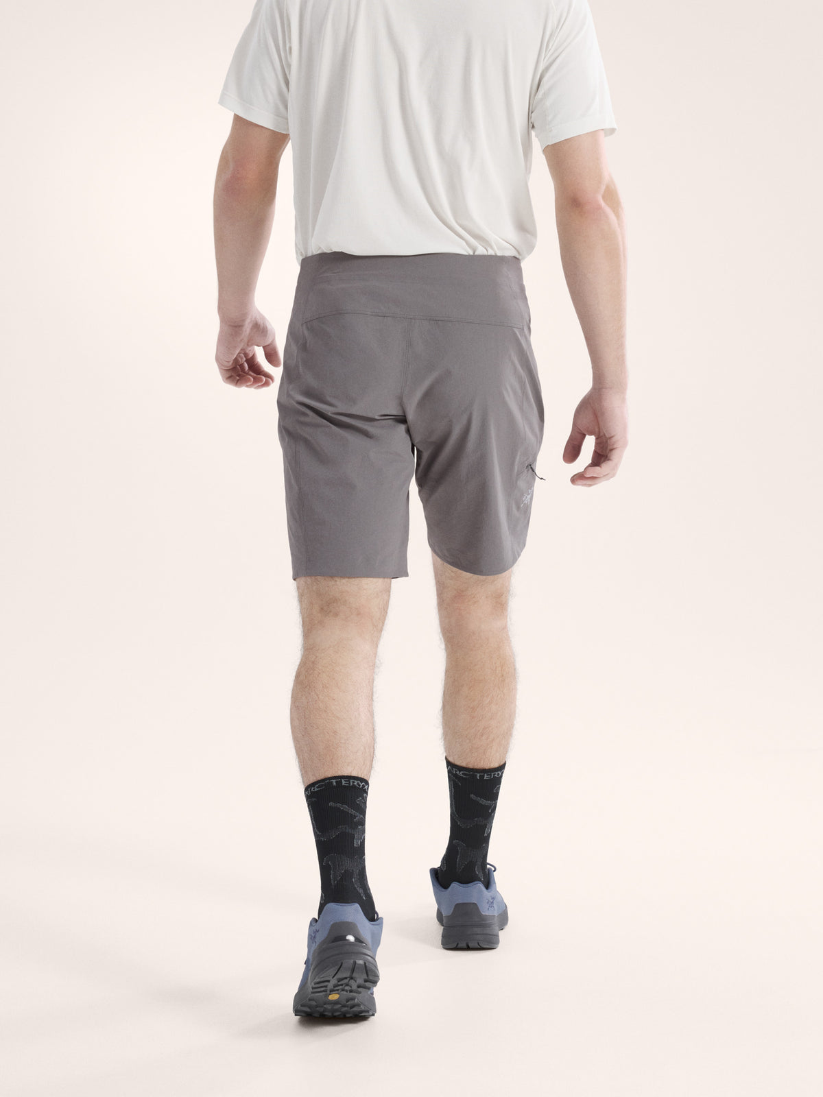 Gamma SL Short 9" Men's